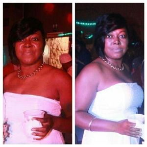 Meet your Posher, Angelia